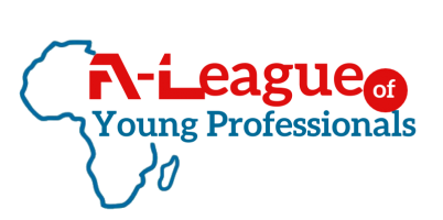 A-League of Young Professionals Logo