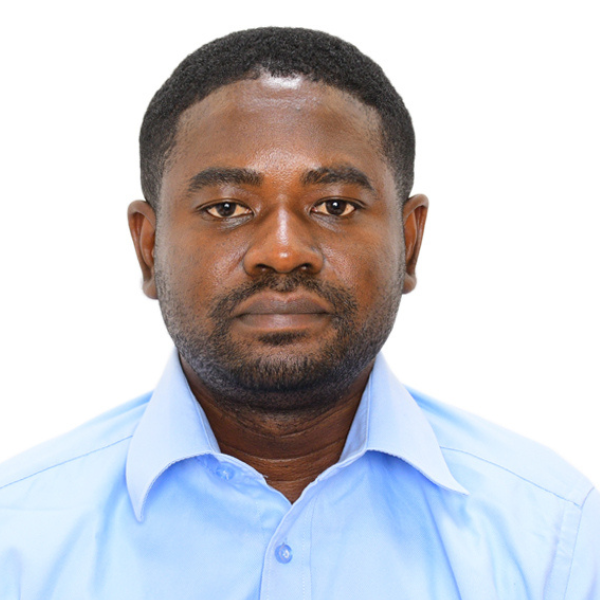 Andrews Sarpong Boadi