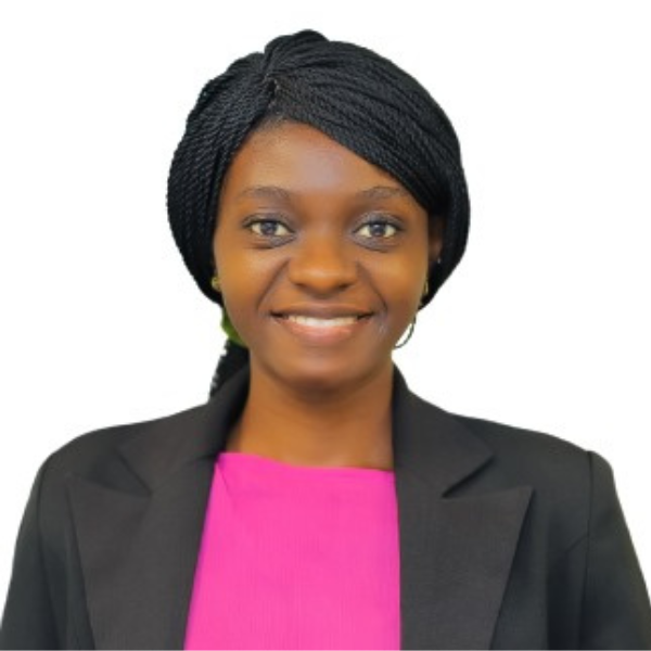 Diana Dayaka Osei