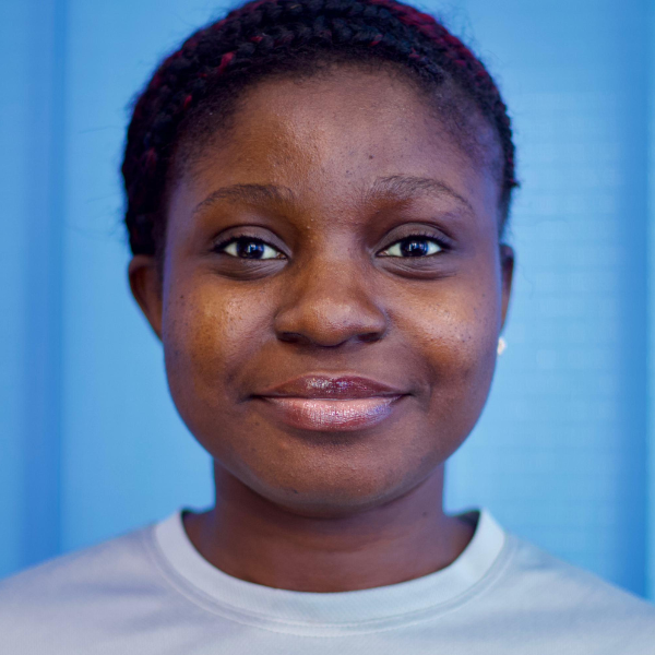 Grace Esson Ewudzie