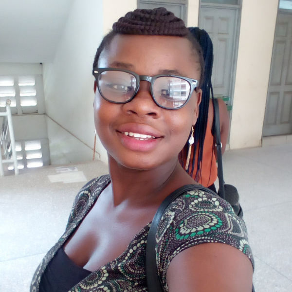 Nartey Patience Narkour