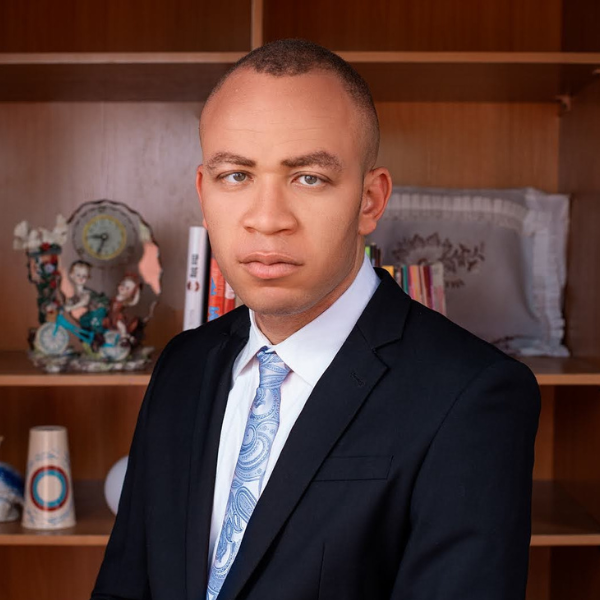 Uchenna Ugochukwu Ozoekwe