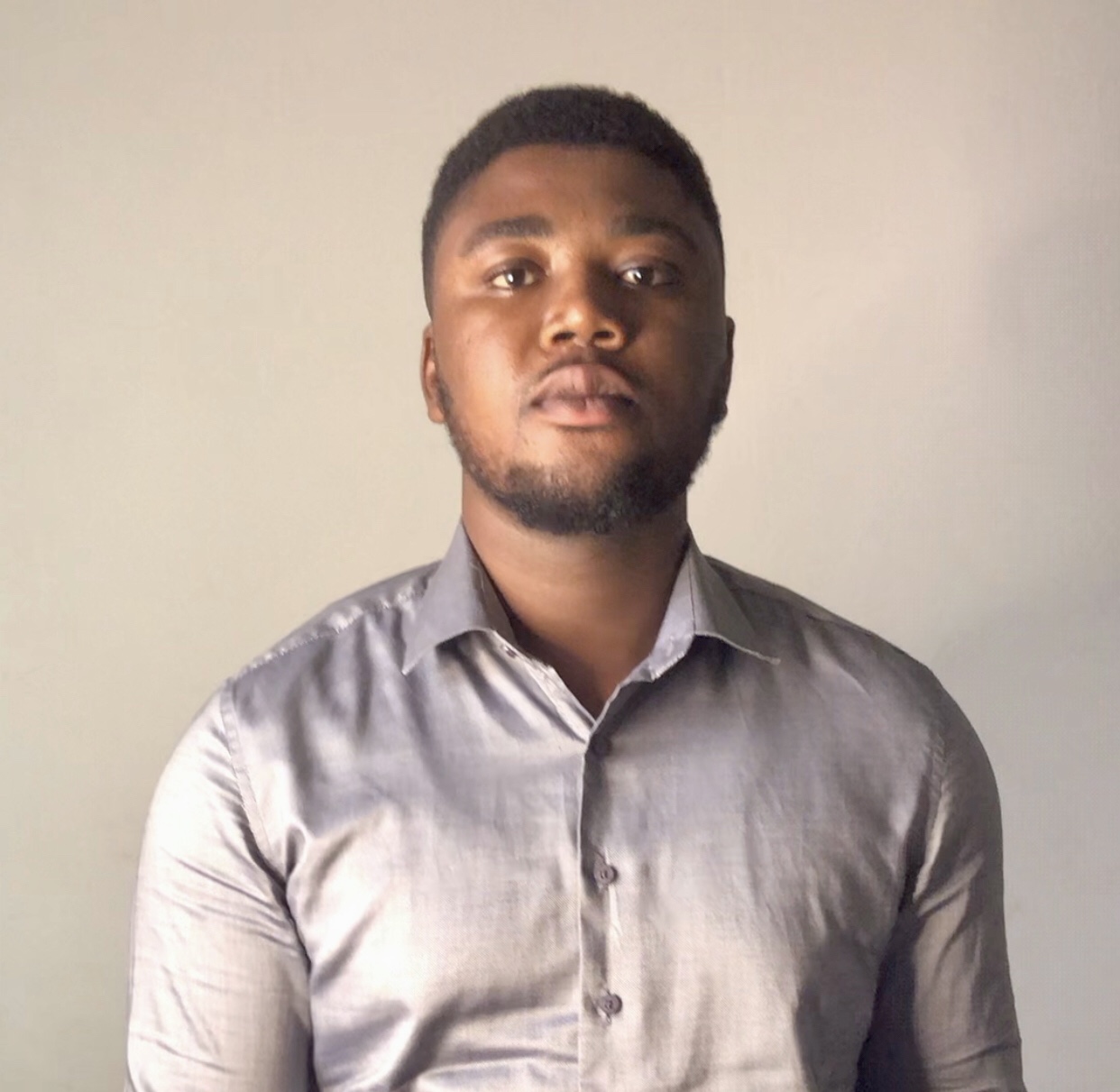 Upload Passport Picture