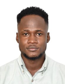 Upload Passport Picture