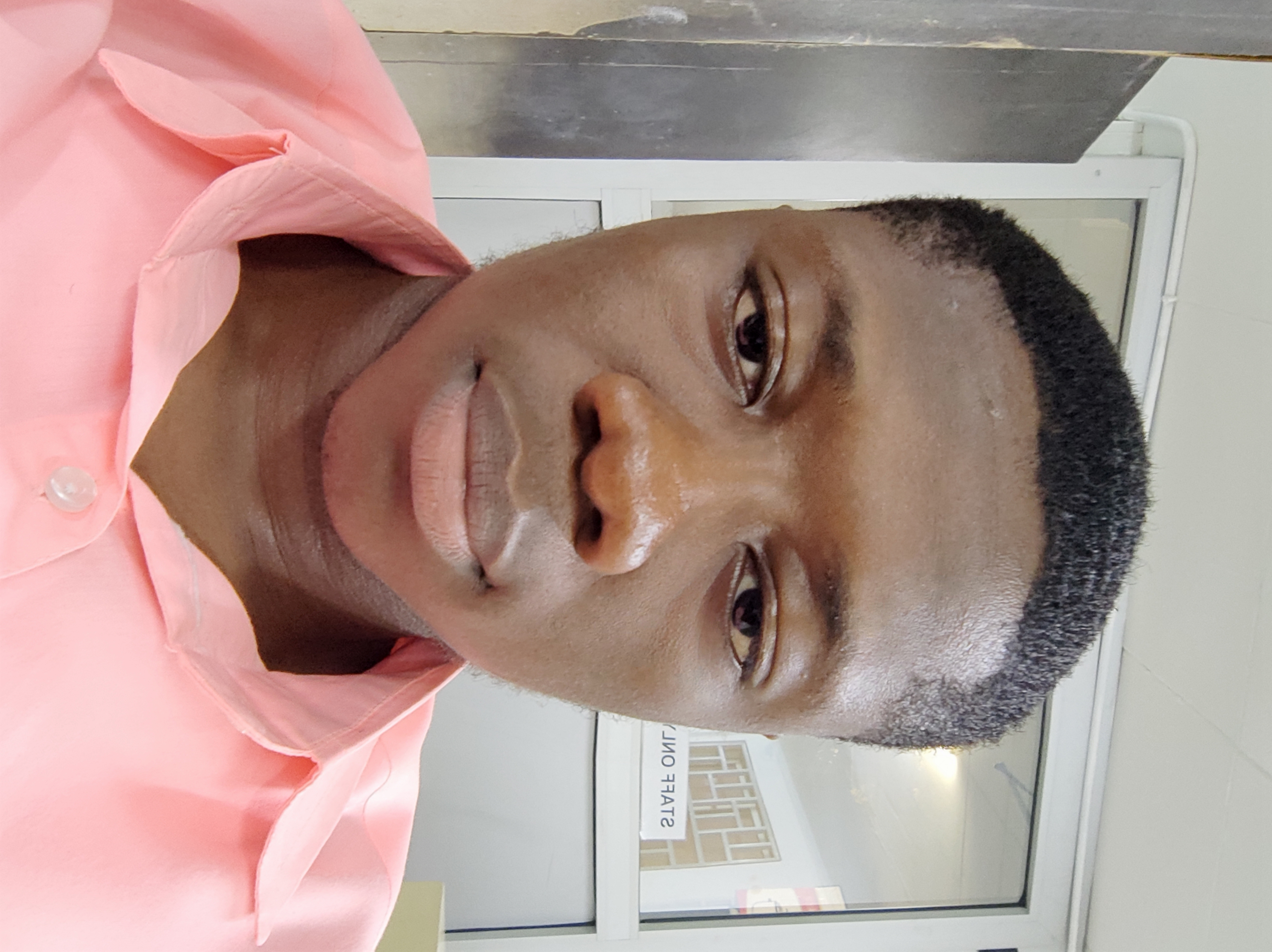 Upload Passport Picture