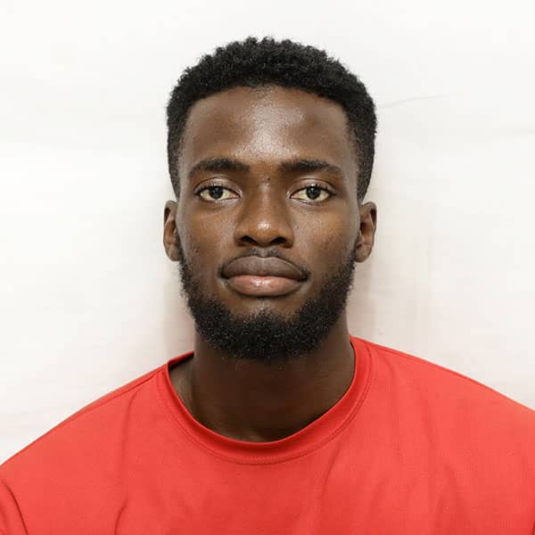 Upload Passport Picture