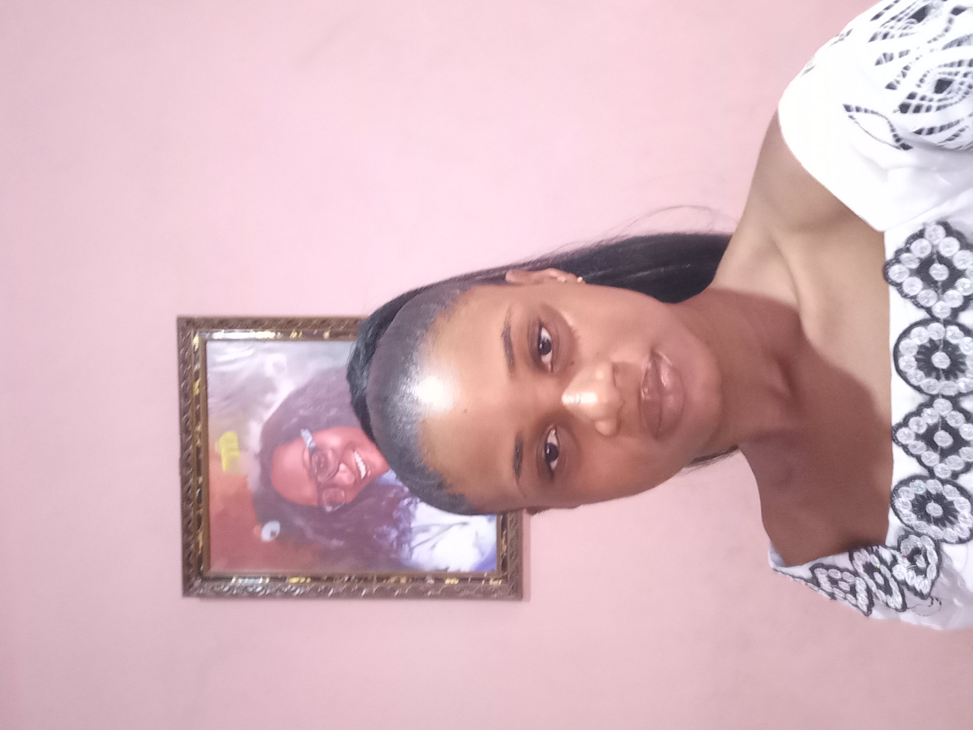 Upload Passport Picture