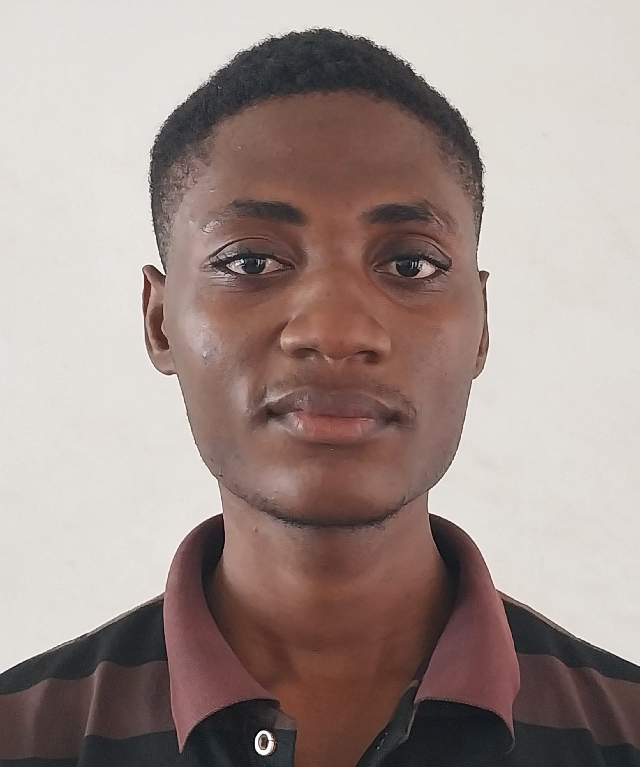 Upload Passport Picture