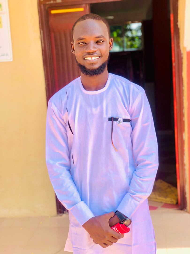 Upload Passport Picture