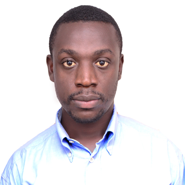 Upload Passport Picture