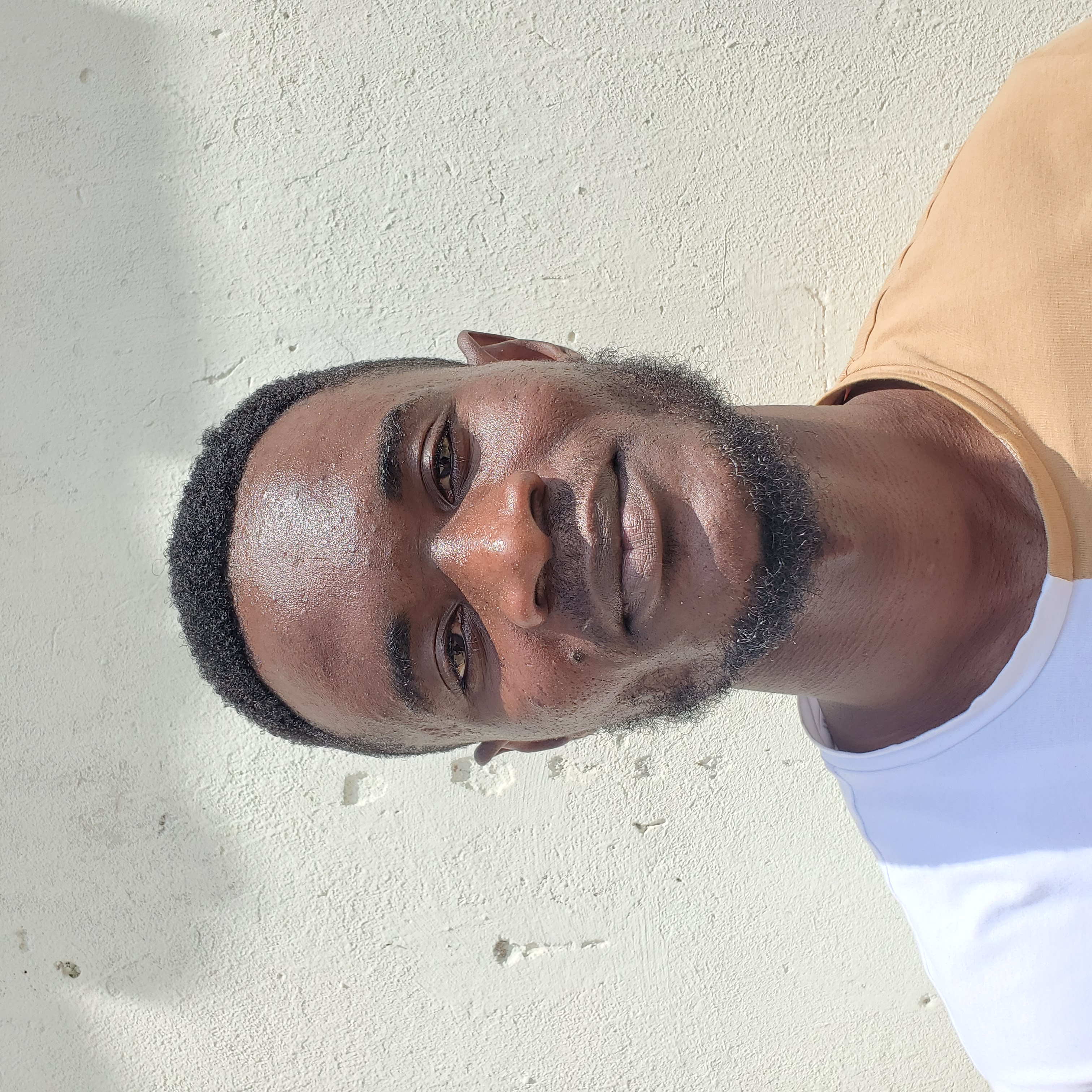 Upload Passport Picture