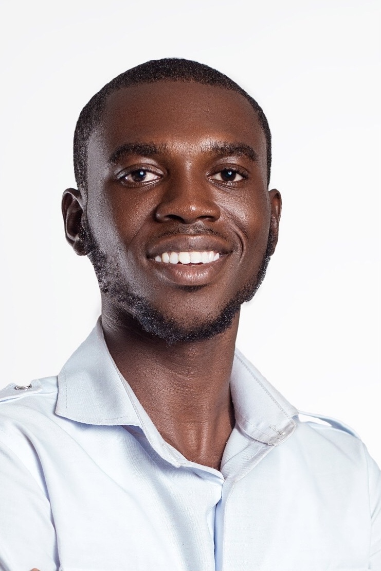 Upload Passport Picture