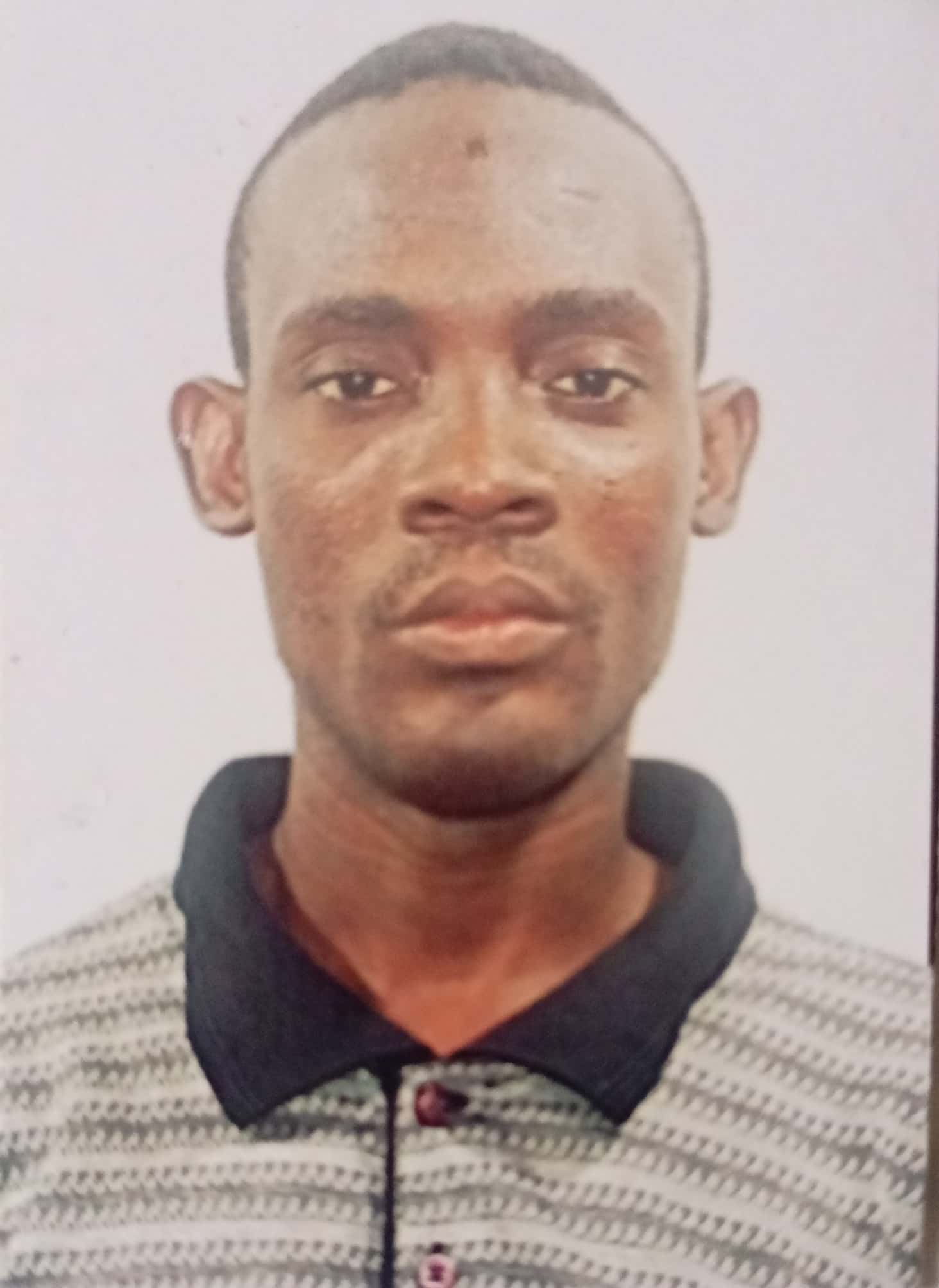 Upload Passport Picture