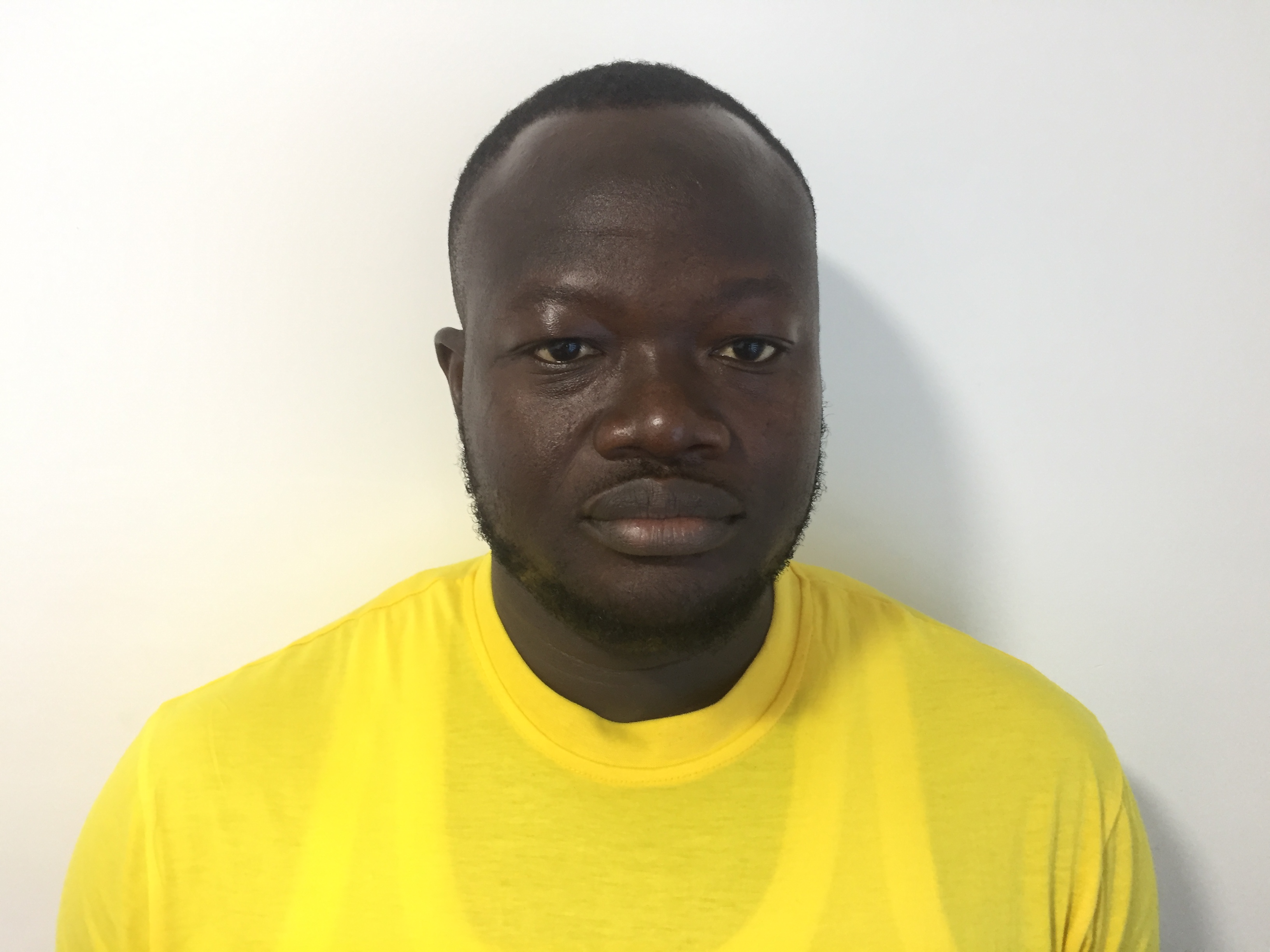 Upload Passport Picture