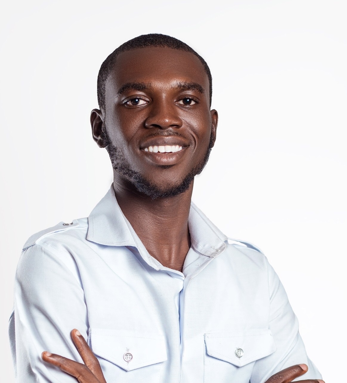 Upload Passport Picture