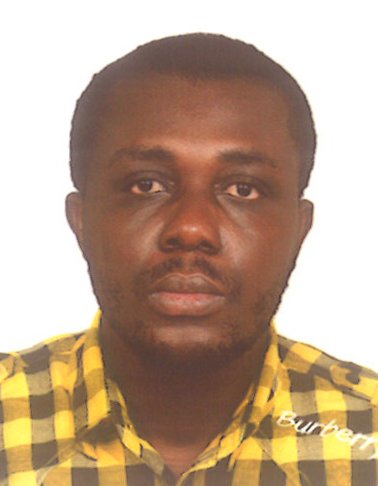 Upload Passport Picture