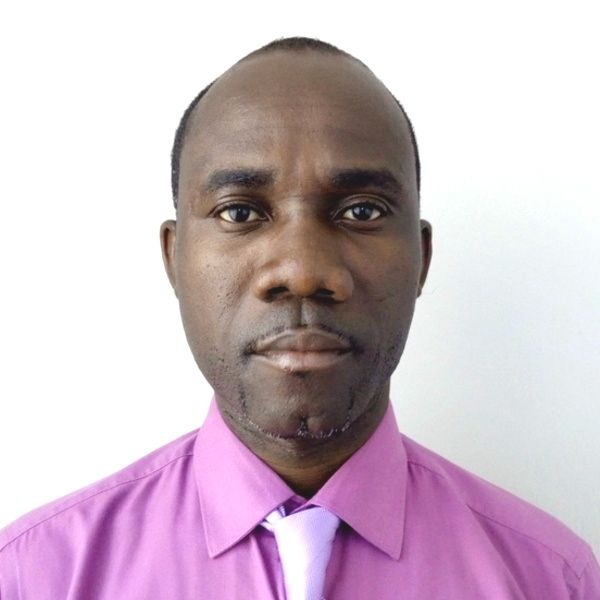 Upload Passport Picture