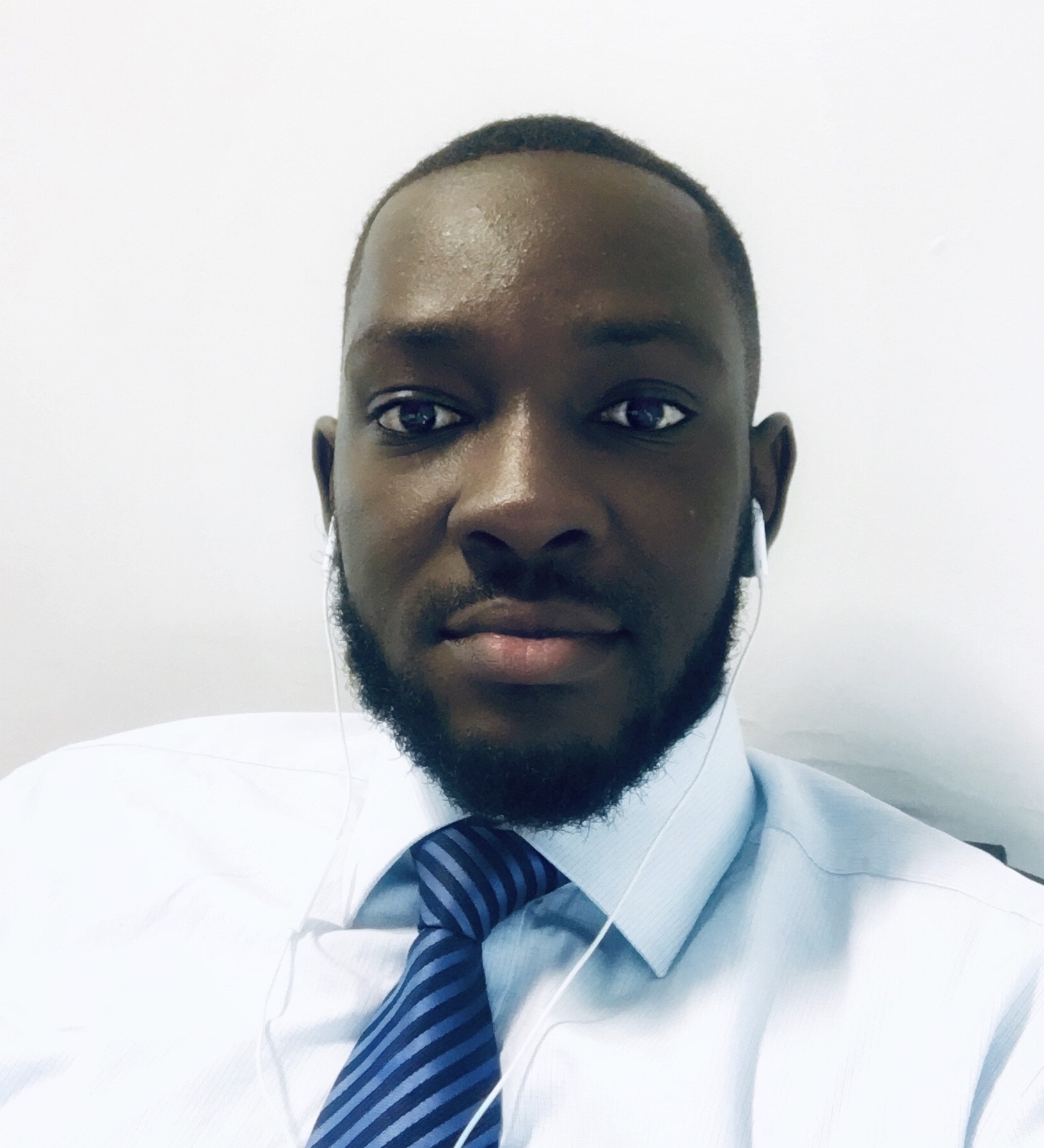 Upload Passport Picture