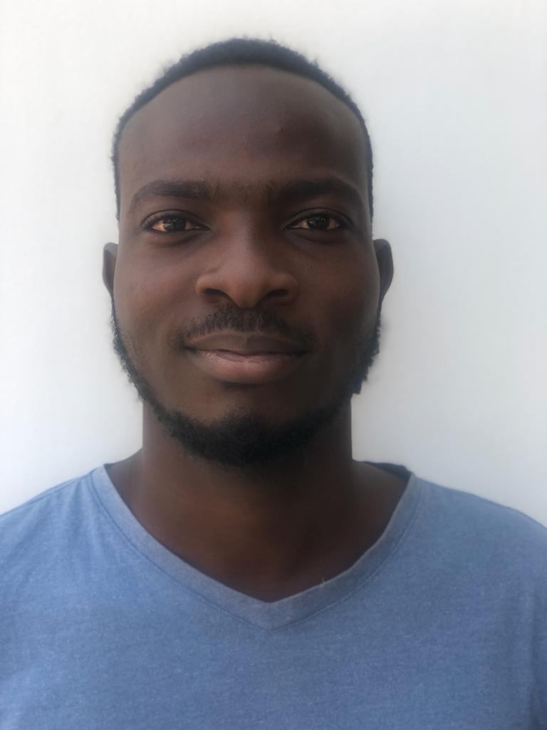 Upload Passport Picture