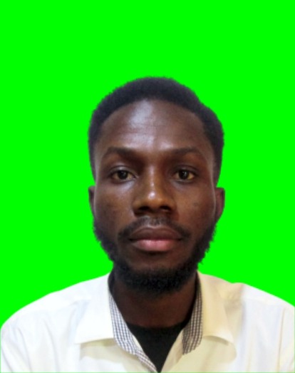 Upload Passport Picture