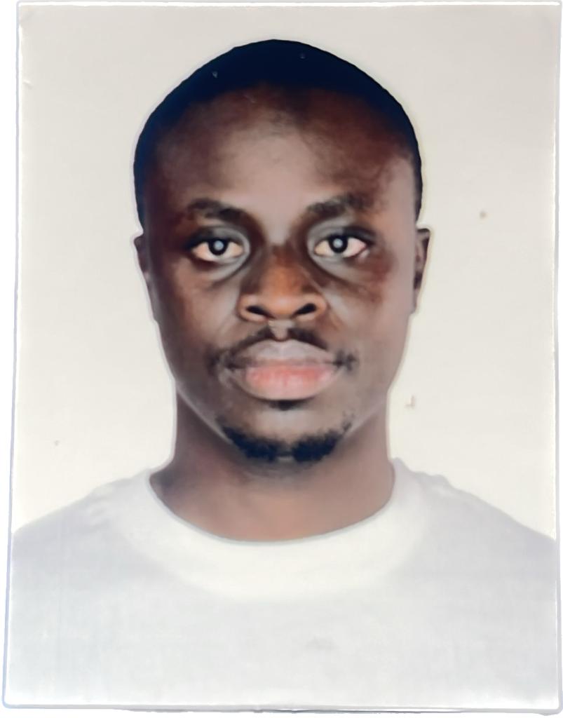 Upload Passport Picture