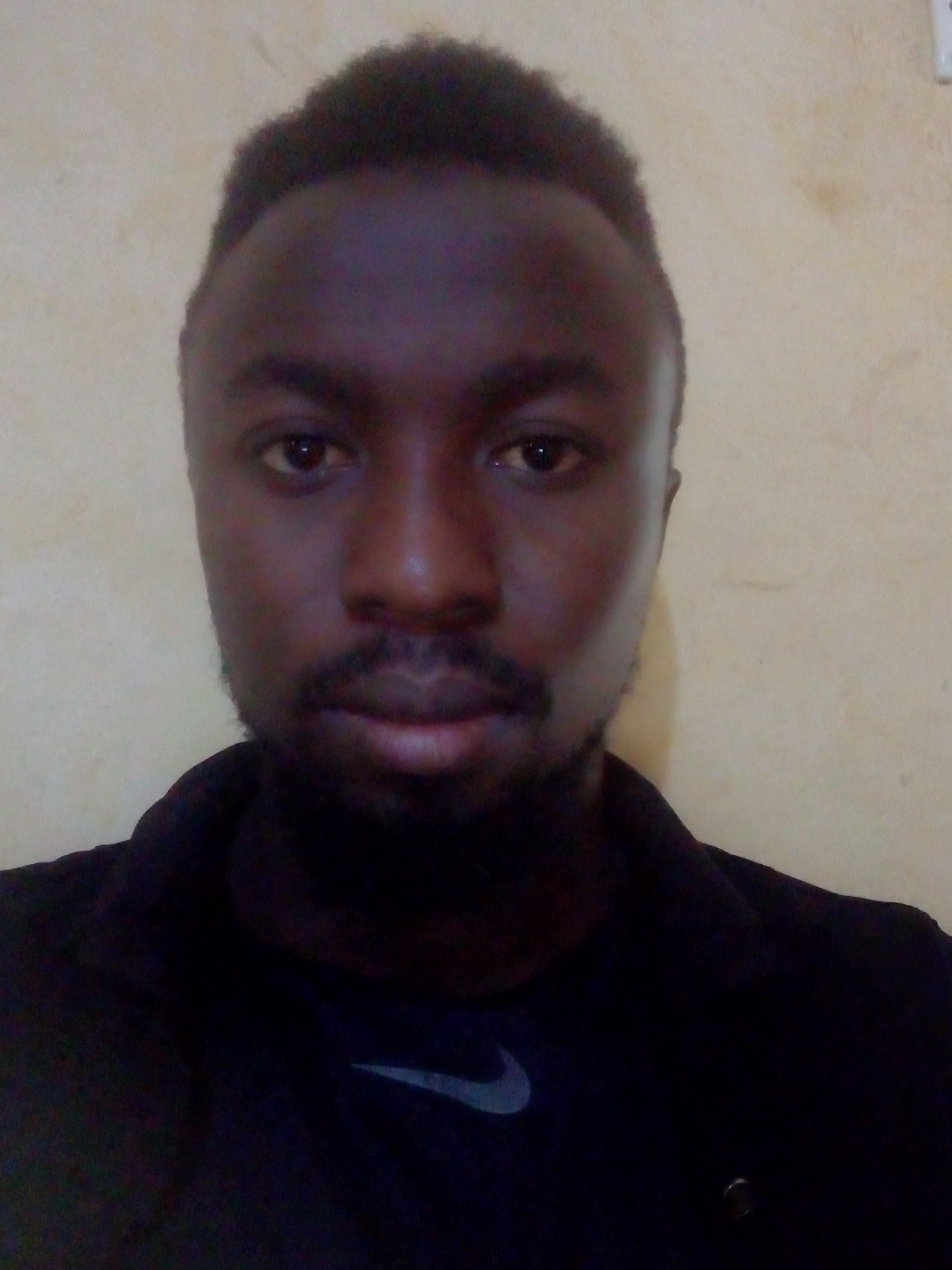 Upload Passport Picture