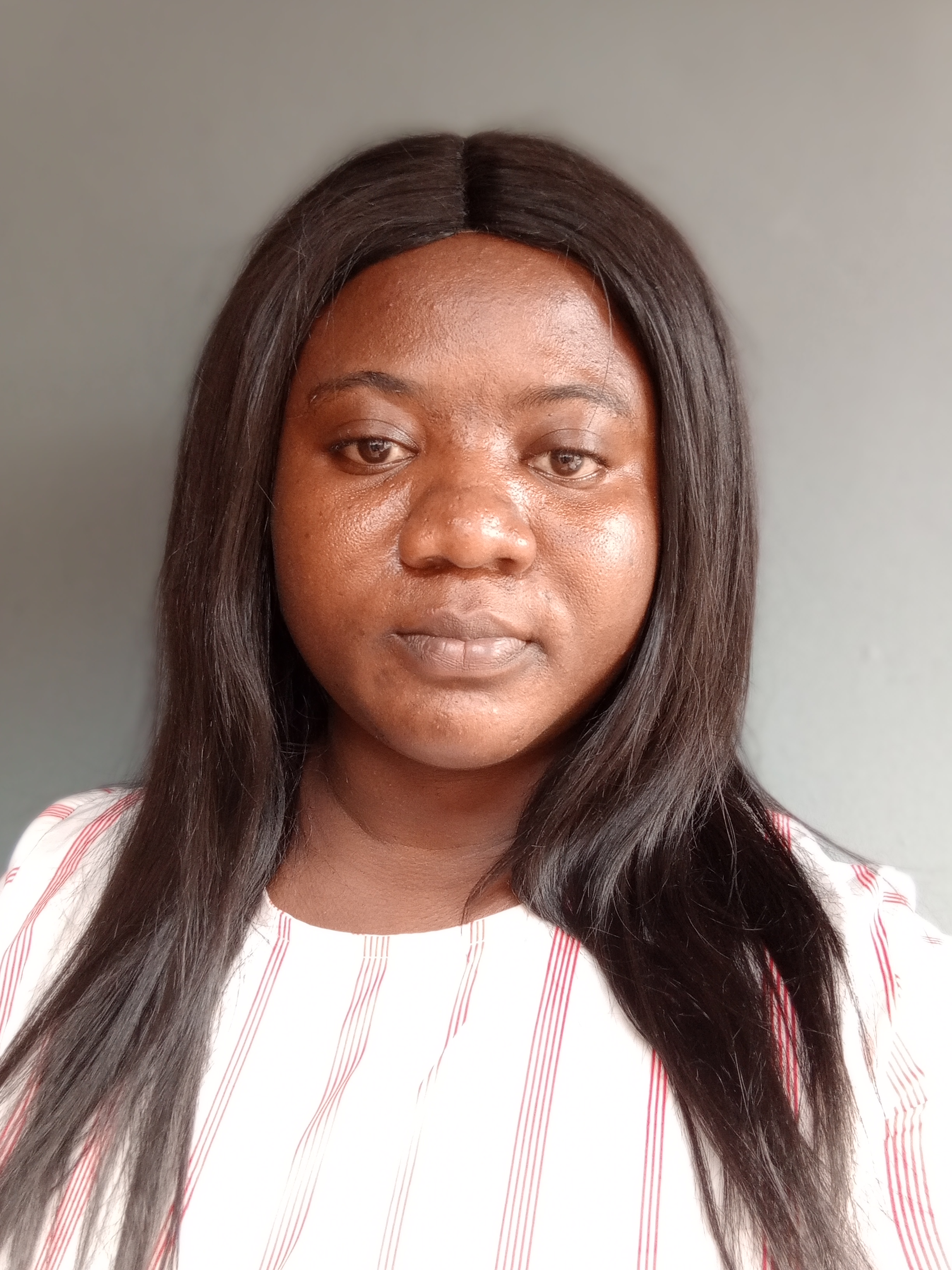 Upload Passport Picture