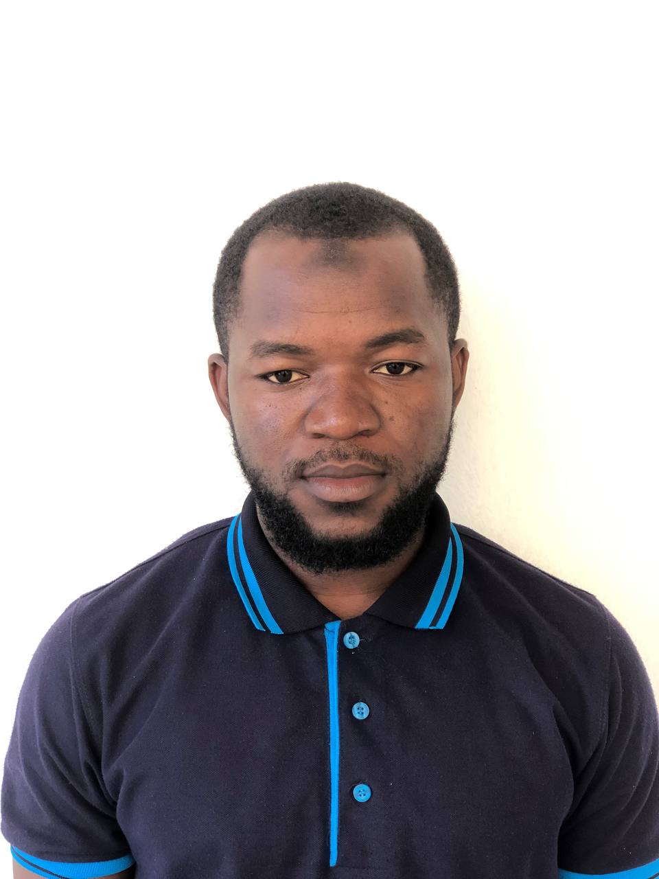 Upload Passport Picture