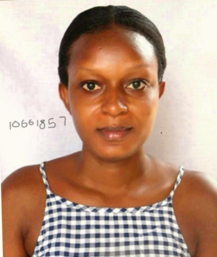 Upload Passport Picture