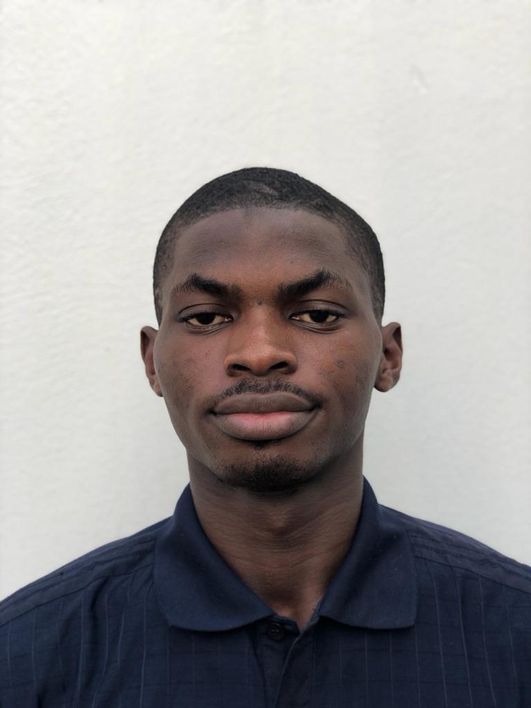 Upload Passport Picture