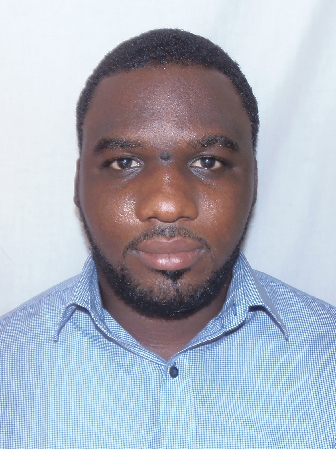 Upload Passport Picture