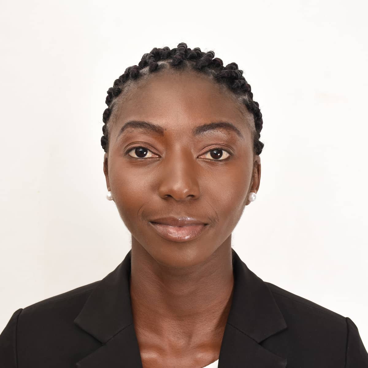 Upload Passport Picture