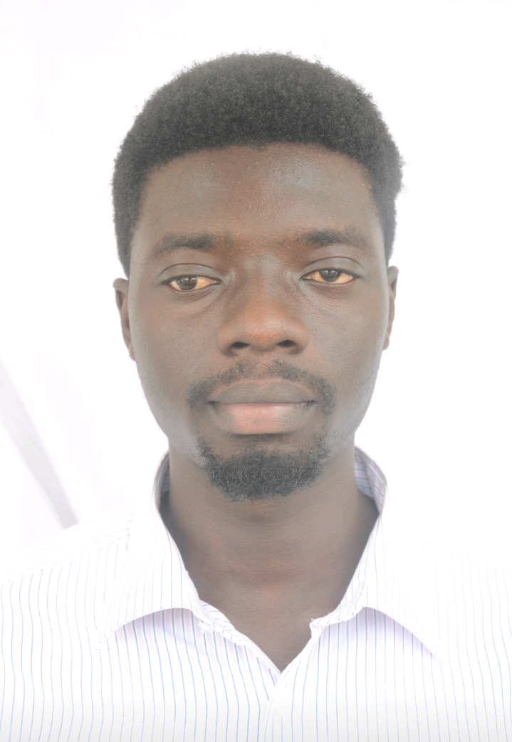 Upload Passport Picture