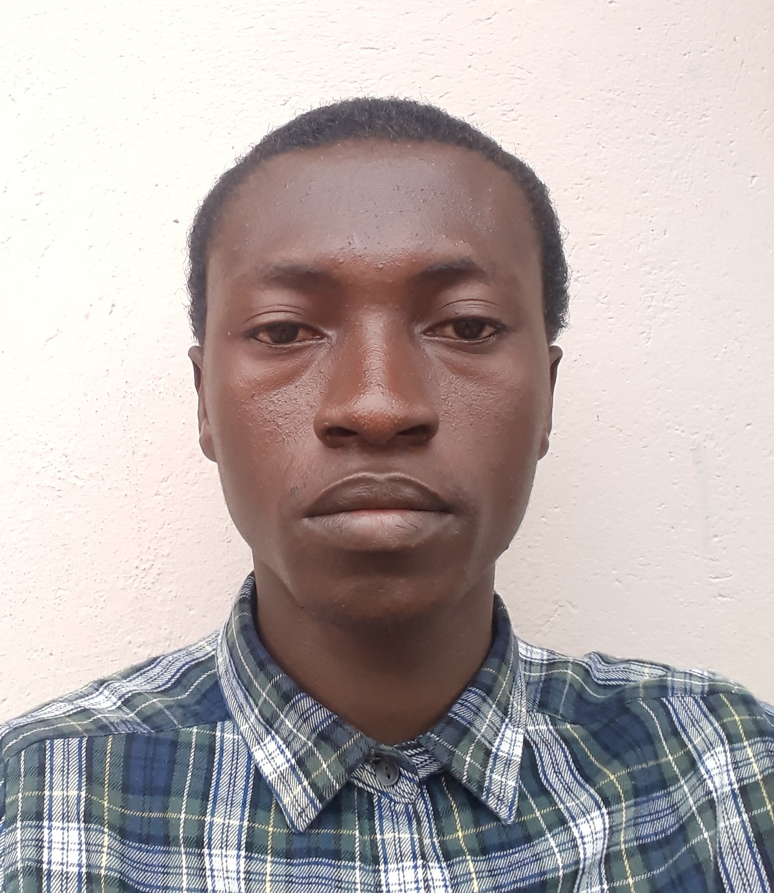 Upload Passport Picture