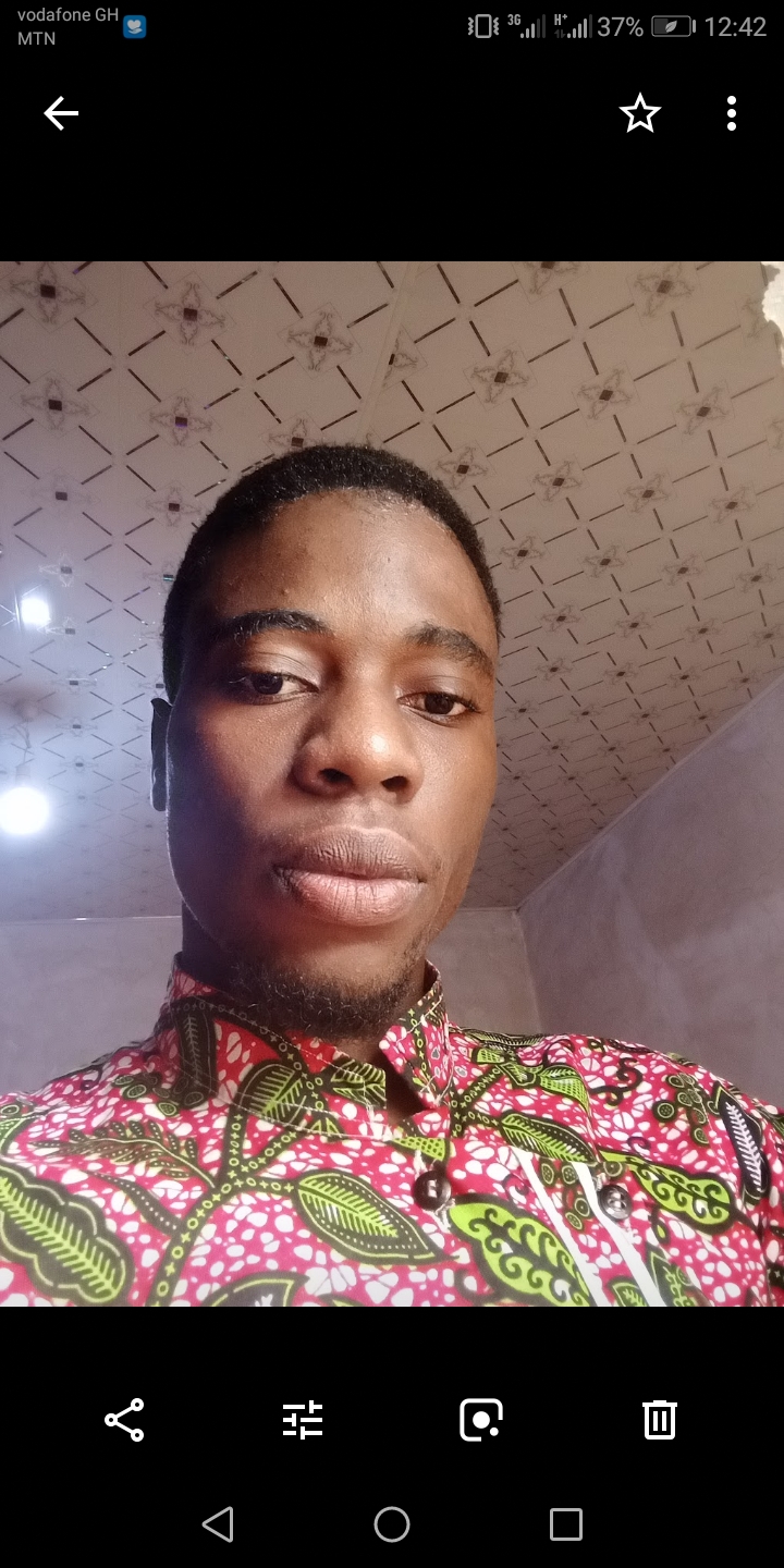 Upload Passport Picture