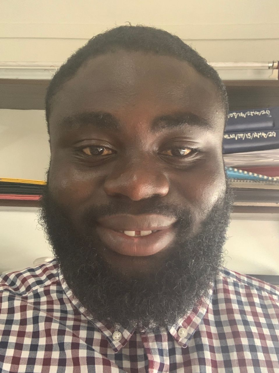 Upload Passport Picture