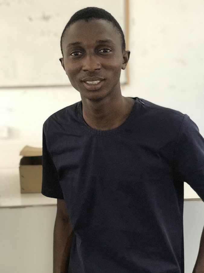 Upload Passport Picture