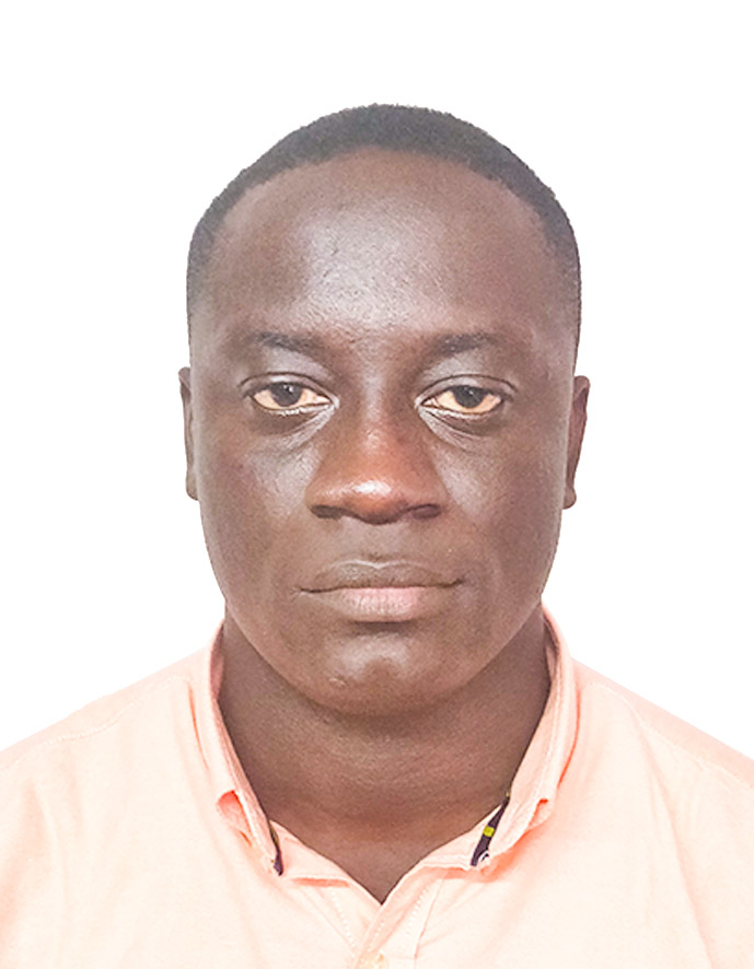 Upload Passport Picture