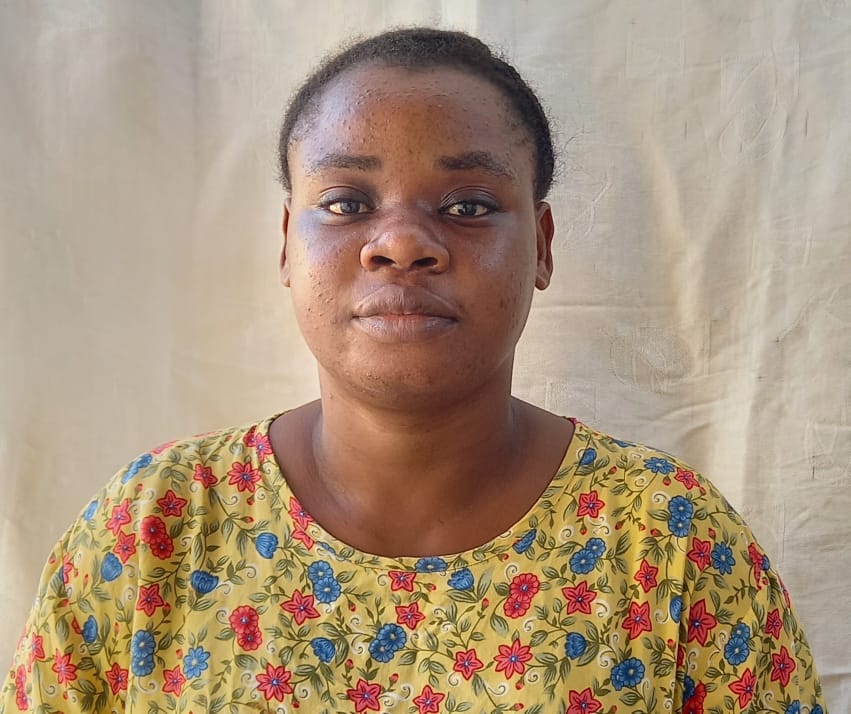 Upload Passport Picture